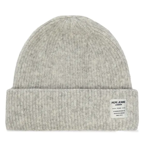 Pepe Jeans Kapa Pepe Jeans PM040551 Siva