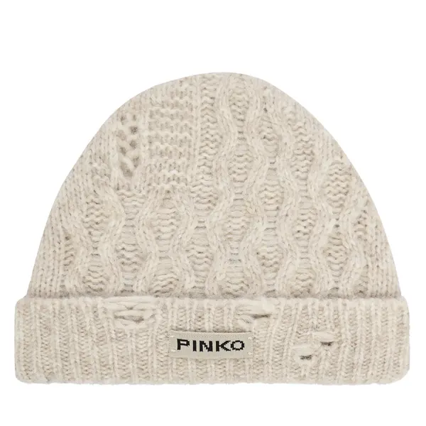 pinko Kapa PINKO 104476 A28Y Bež