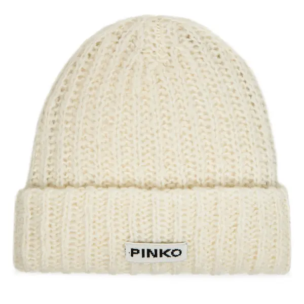 pinko Kapa PINKO 105989 A2Z2 Écru