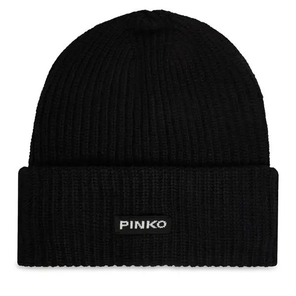 pinko Kapa PINKO Bosnia 105993 A2Z4 Crna