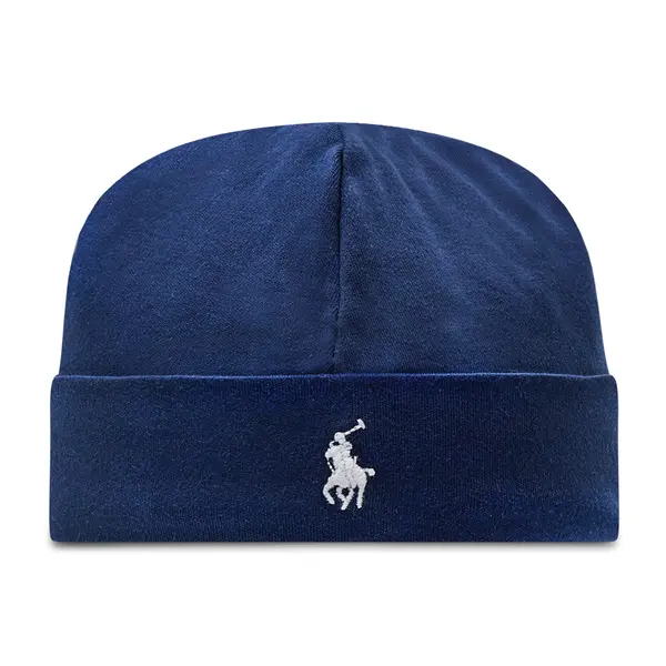 Polo Ralph Lauren Kapa Polo Ralph Lauren 320552454003 Tamnoplava