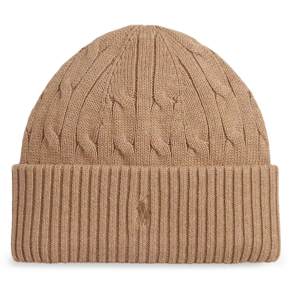 Polo Ralph Lauren Kapa Polo Ralph Lauren 323980663008 Bež
