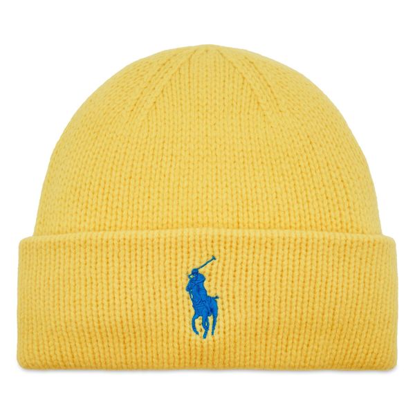 Polo Ralph Lauren Kapa Polo Ralph Lauren 455898801004 Racing Yellow