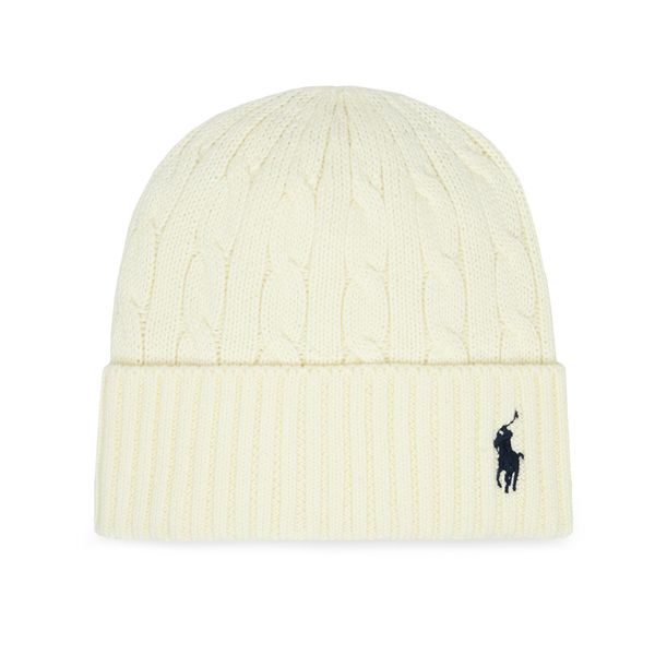 Polo Ralph Lauren Kapa Polo Ralph Lauren 455922984001 Natural 101