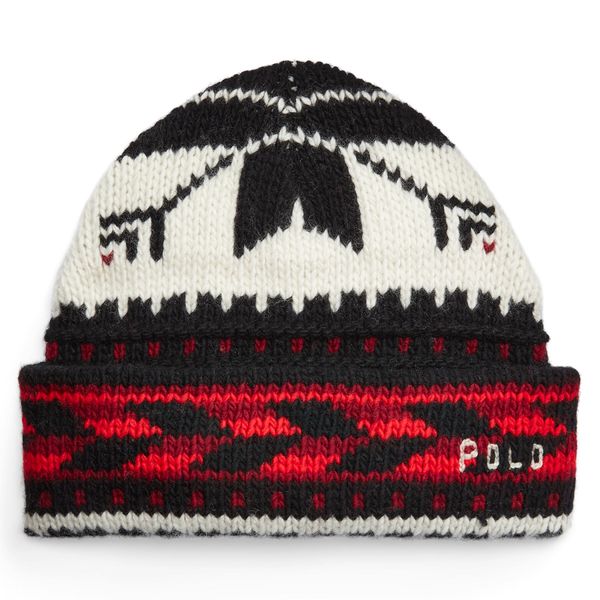 Polo Ralph Lauren Kapa Polo Ralph Lauren 455931417001 Black 001