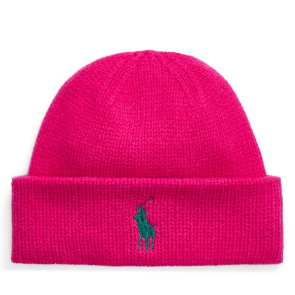 Polo Ralph Lauren Kapa Polo Ralph Lauren 455931421003 Dark Pink 651