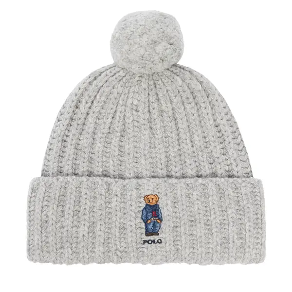 Polo Ralph Lauren Kapa Polo Ralph Lauren 455936112001 Siva