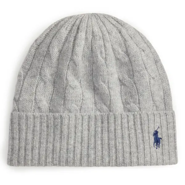 Polo Ralph Lauren Kapa Polo Ralph Lauren 455981442002 Siva