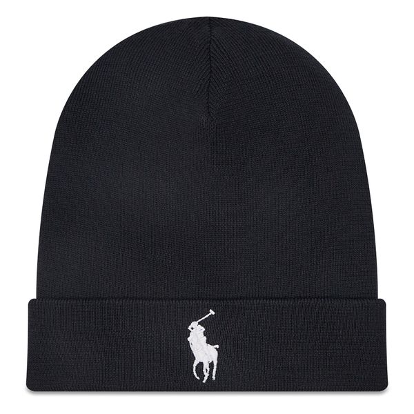 Polo Ralph Lauren Kapa Polo Ralph Lauren 710886138005 Black
