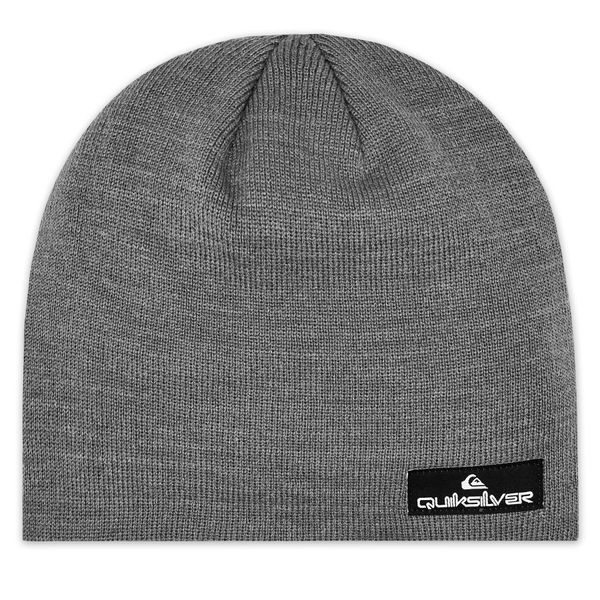 Quiksilver Kapa Quiksilver AQYHA05213 Light Grey Heather SJSH