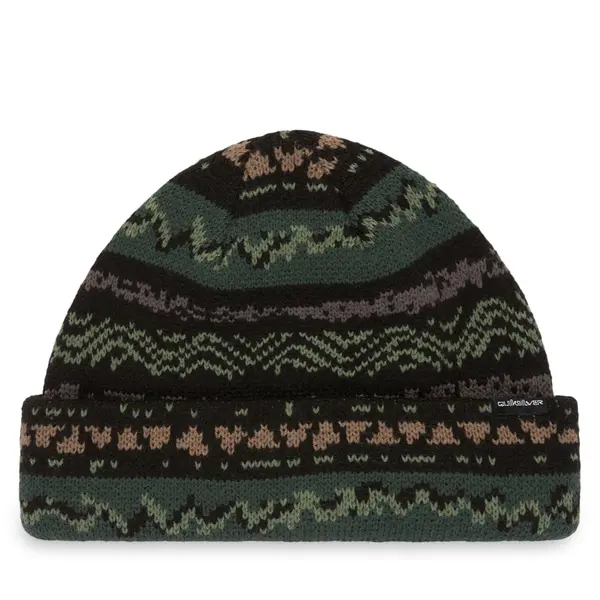 Quiksilver Kapa Quiksilver Archive EQYHA03421 Crna