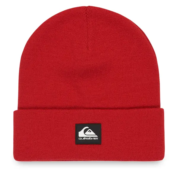 Quiksilver Kapa Quiksilver Brigade EQYHA03426 Crvena