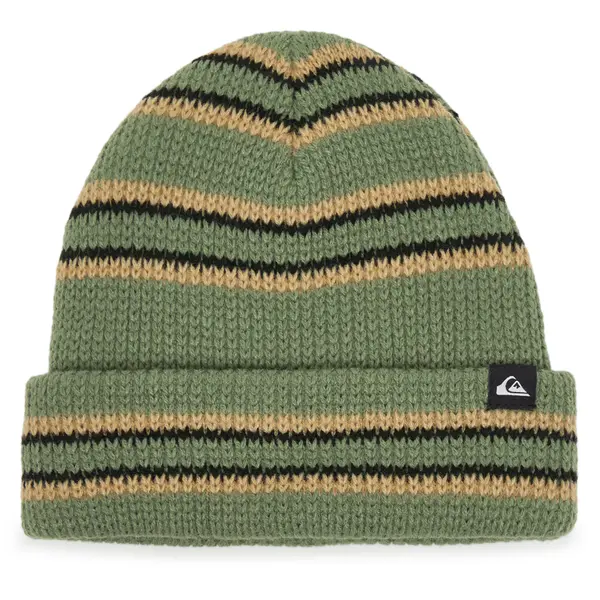 Quiksilver Kapa Quiksilver EQYHA03379 Bež