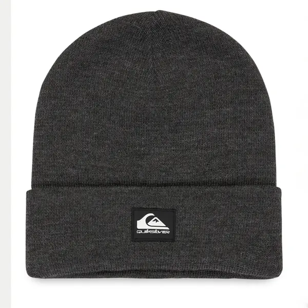 Quiksilver Kapa Quiksilver EQYHA03426 Siva