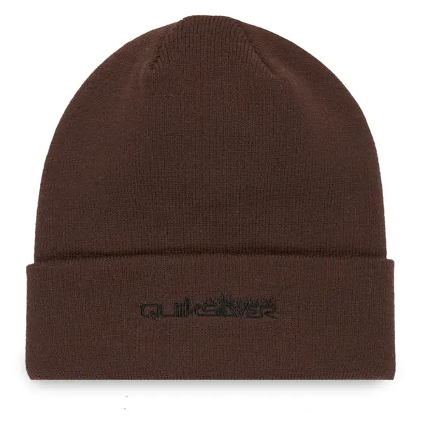 Quiksilver Kapa Quiksilver Midnight EQYHA03422 Smeđa