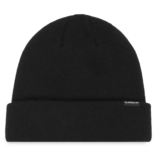 Quiksilver Kapa Quiksilver Routine EQYHA03420 Crna