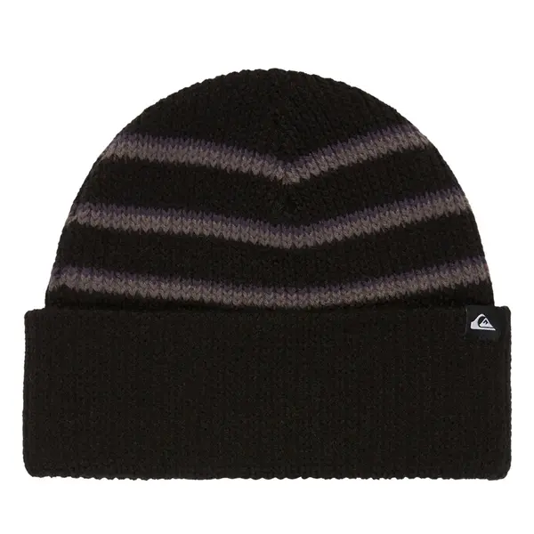 Quiksilver Kapa Quiksilver Split EQYHA03424 Crna