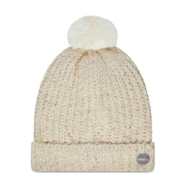 Regatta Kapa Regatta Heddie Lux Hat RKC210 Light Vanilla 045
