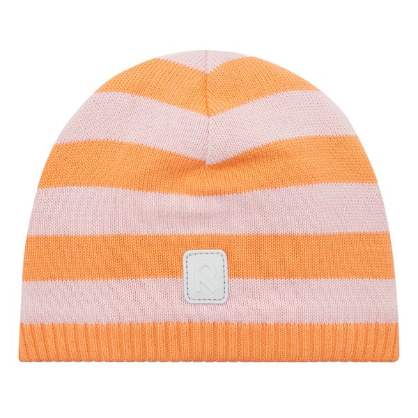 Reima Kapa Reima Haapa 528680 Coral Pink 3211