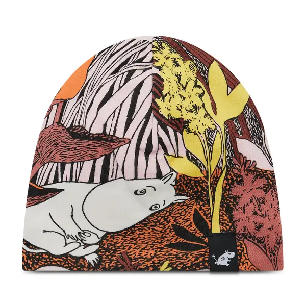 Reima Kapa Reima Moomin Avig 518585 Ružičasta