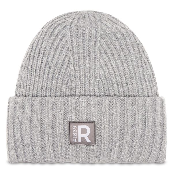 Roeckl Kapa Roeckl 23031-456 Silvergrey 020