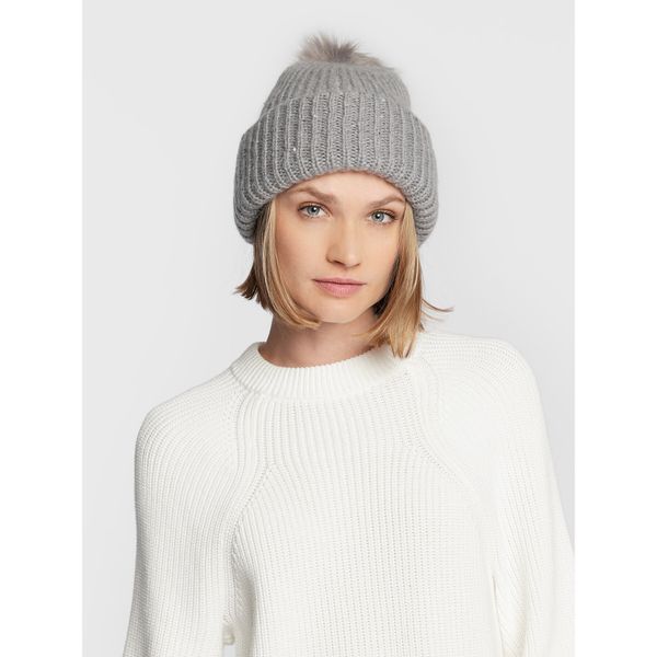 Roeckl Kapa Roeckl 23032-602 Silvergrey 020