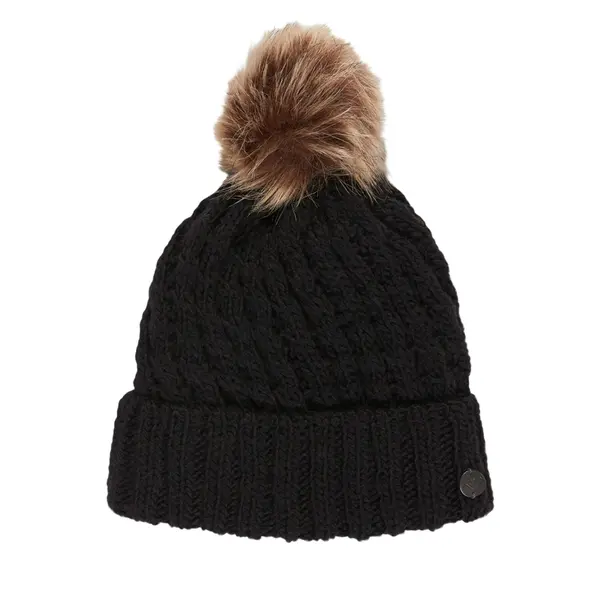 Roxy Kapa Roxy Blizzard  ERGHA03288 Crna