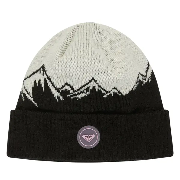 Roxy Kapa Roxy Snowrox ERGHA03358 Crna