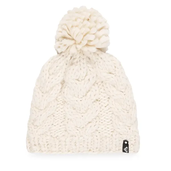 Roxy Kapa Roxy Winter ERJHA04160 Écru