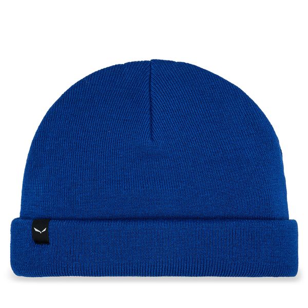 Salewa Kapa Salewa Puez Am Beanie 28773 8620 Electric