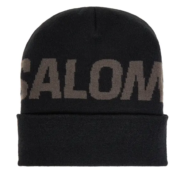 Salomon Kapa Salomon Hermitage LC2152900 Crna