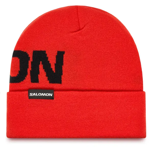 Salomon Kapa Salomon Hermitage LC2302900 Crvena