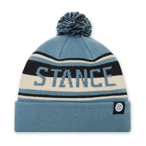 Stance Kapa Stance Og Pom A262D21OG Bluefade Buf
