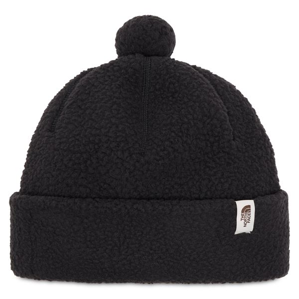 The North Face Kapa The North Face Cragmont NF0A7RH3JK31 Tnf Black