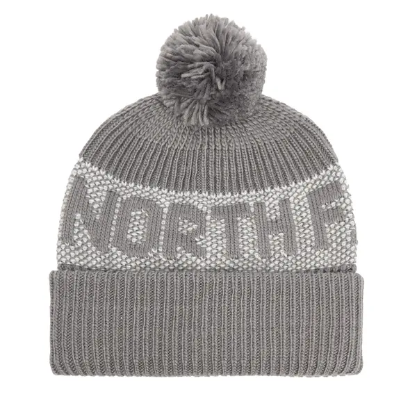 The North Face Kapa The North Face Retro Cabin NF0A88QWRO01 Siva