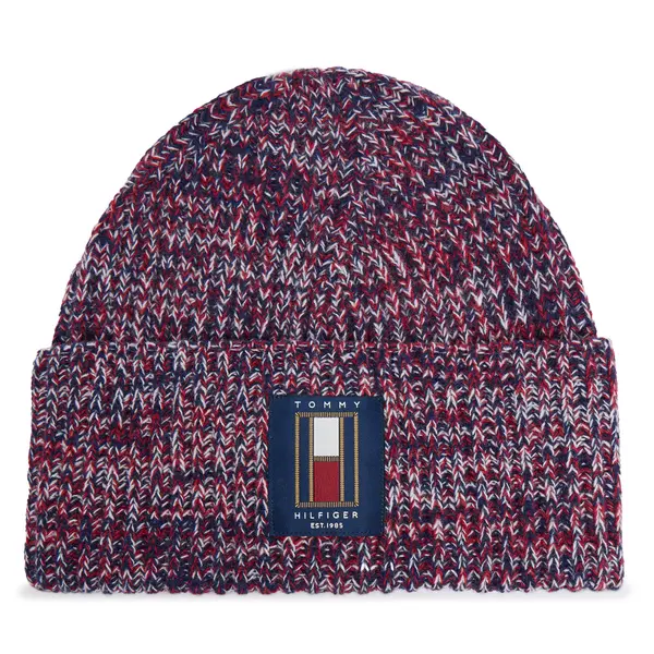 Tommy Hilfiger Kapa Tommy Hilfiger Corp Love AM0AM12808 Šarena
