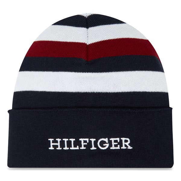 Tommy Hilfiger Kapa Tommy Hilfiger Corporate AU0AU01737 DW6
