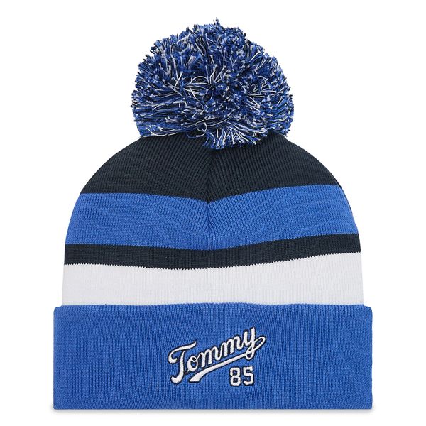 Tommy Hilfiger Kapa Tommy Hilfiger Logo AU0AU01649 C7L