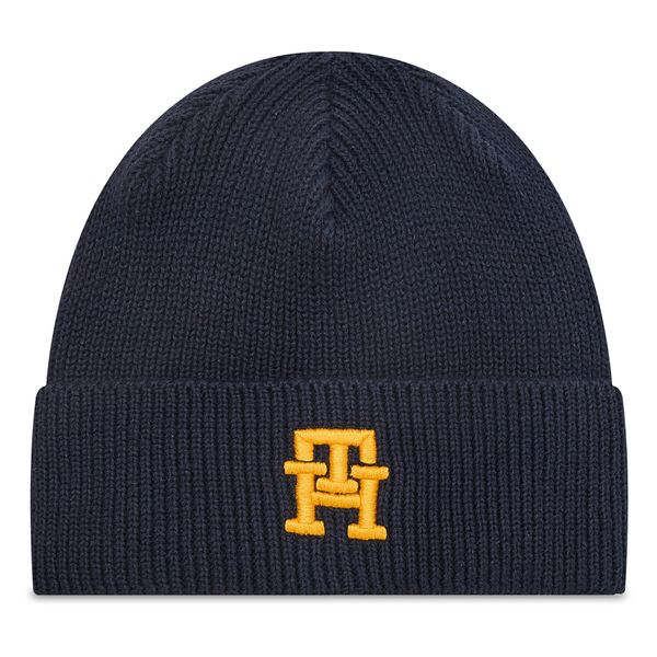 Tommy Hilfiger Kapa Tommy Hilfiger Monogram AU0AU01652 DW6