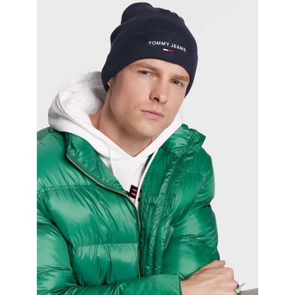 Tommy Jeans Kapa Tommy Jeans AM0AM10395 C87