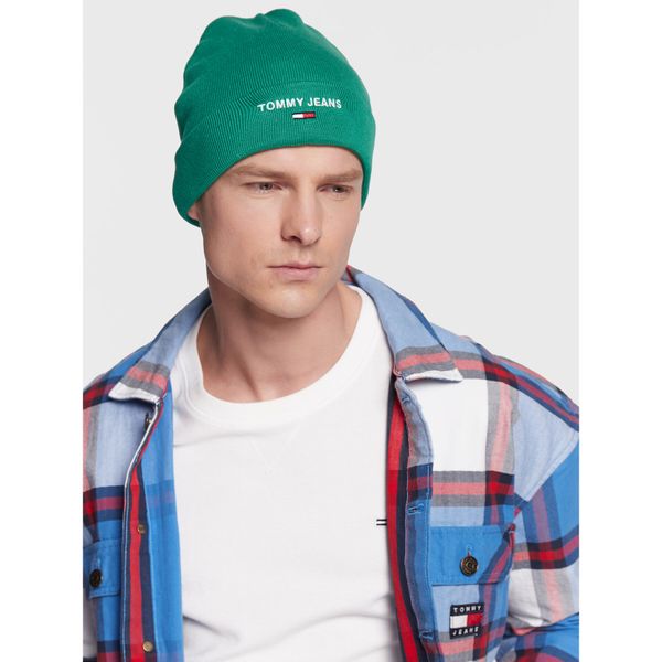 Tommy Jeans Kapa Tommy Jeans AM0AM10395 L30