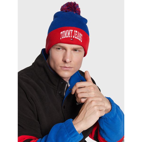 Tommy Jeans Kapa Tommy Jeans AM0AM10401 0GZ