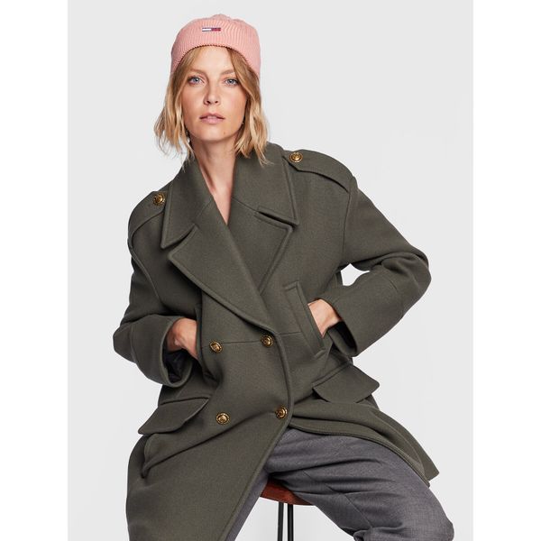 Tommy Jeans Kapa Tommy Jeans AW0AW12628 TKH