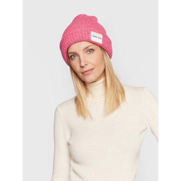 Tommy Jeans Kapa Tommy Jeans Elevated AW0AW14079 XI4