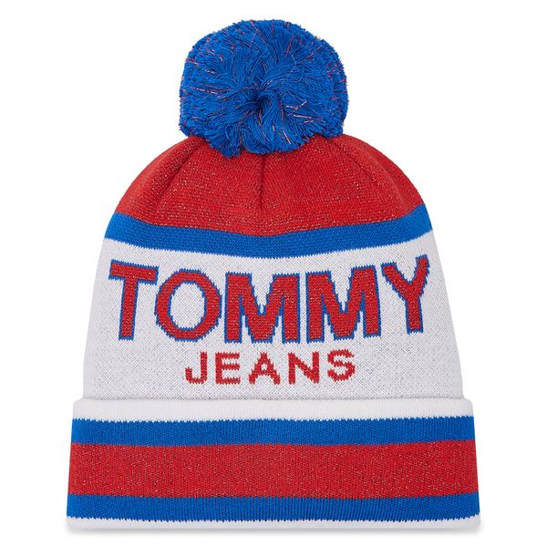Tommy Jeans Kapa Tommy Jeans Heritage AW0AW14084 0GY