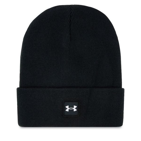 Under Armour Kapa Under Armour Halftime Cuff 1373155-001 Black