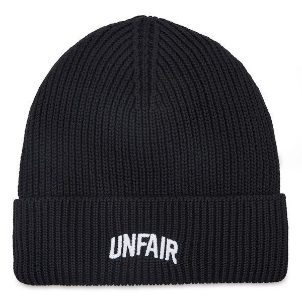 Unfair Athletics Kapa Unfair Athletics Organic Knit UNFR22-159 Black
