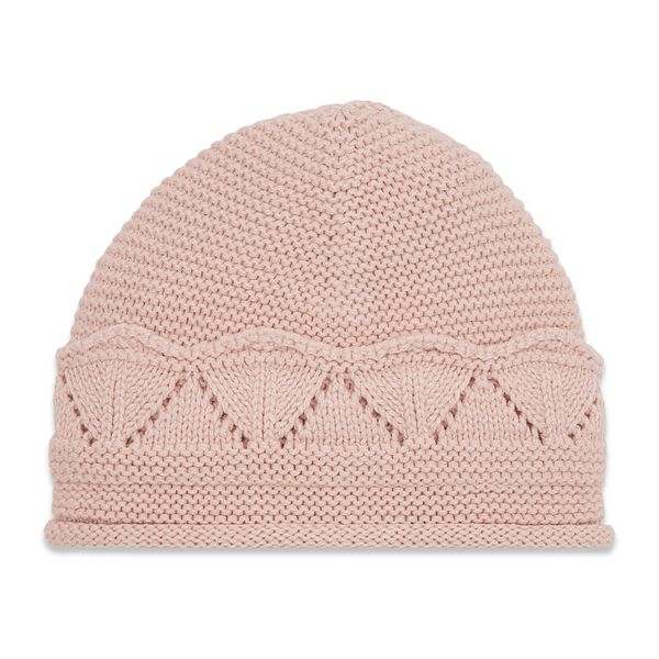 United Colors Of Benetton Kapa United Colors Of Benetton 6V22AA007 Ružičasta