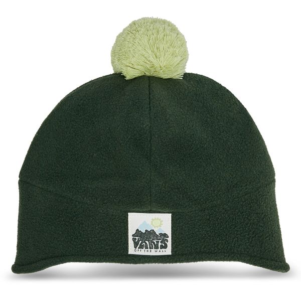 Vans Kapa Vans Bretton Cold Weather Cap VN000CAKBZ01 Deep Forest