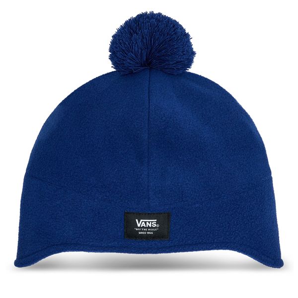 Vans Kapa Vans Bretton Cold Weather Cap VN000CAKCS01 Blue Depths